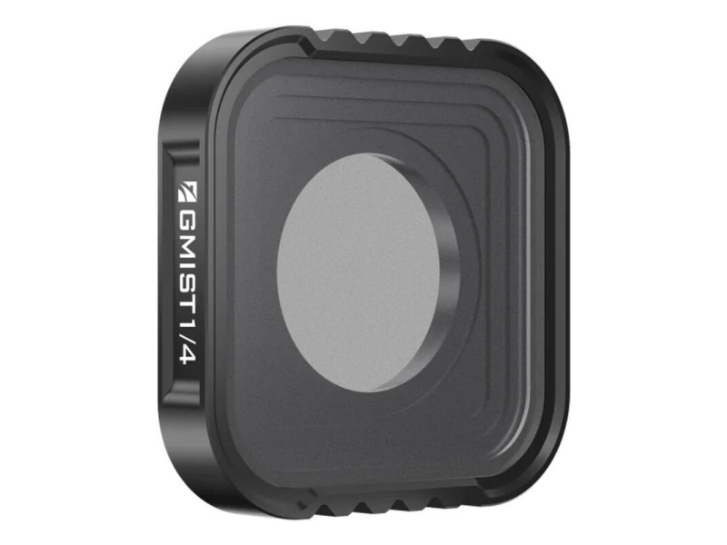 Freewell Glow Mist 1/4 Diffusionsfilter Für Gopro Hero 13