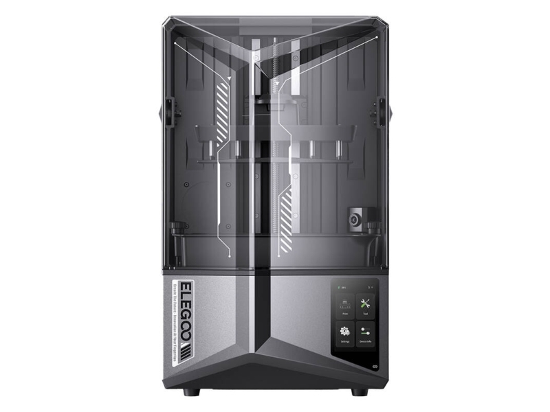 ELEGOO Saturn 4 Ultra 3D-tulostin