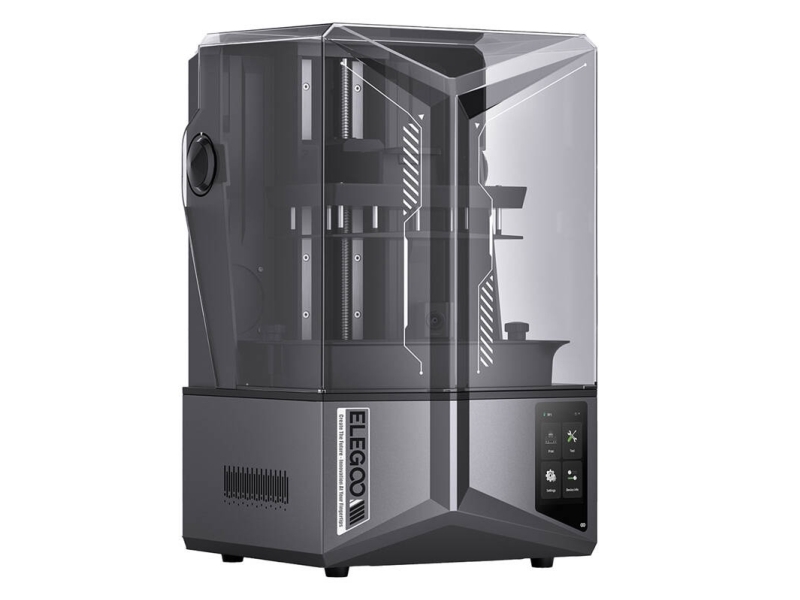 Elegoo Saturn 4 Ultra 3D Printer - 3D Printer