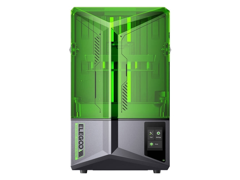 Drukarka 3D ELEGOO Saturn 4