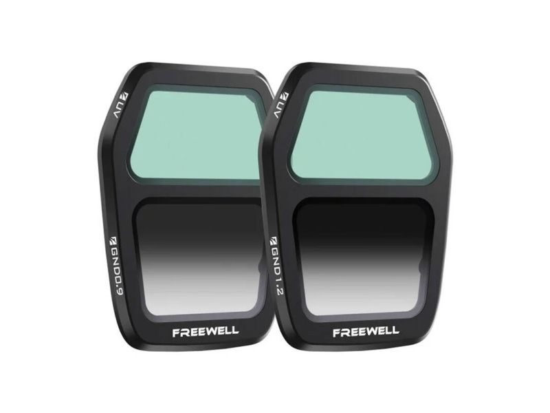 Freewell Set of 2 Gradient filters for DJI Air 3S