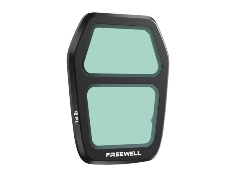 Freewell CPL filter for DJI Air 3S
