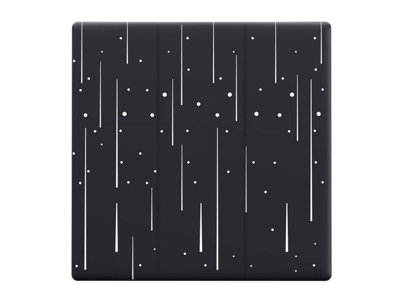 Sonoff Decorative cover / cap for T5 Star 3C touch switch
