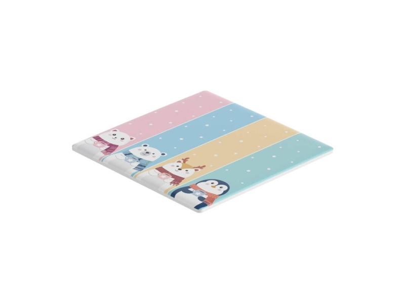 Sonoff Decorative cover / cap for the T5 Cartoon 4C touch switch