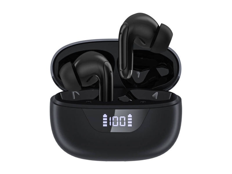 Tws Choetech Bh-T60 Enc+Anc Drahtloser Kopfhörer