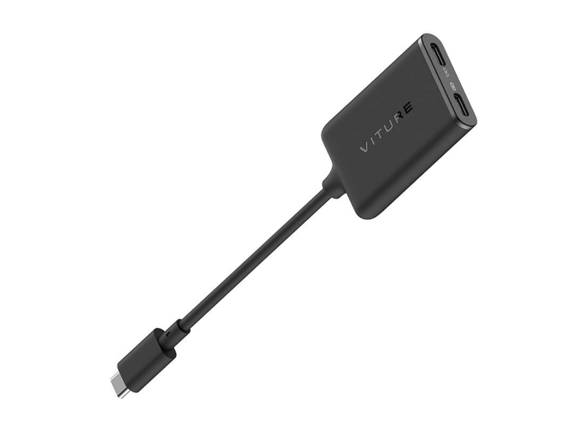 Viture Charging Adapter USB-C XR Pro for iPhone