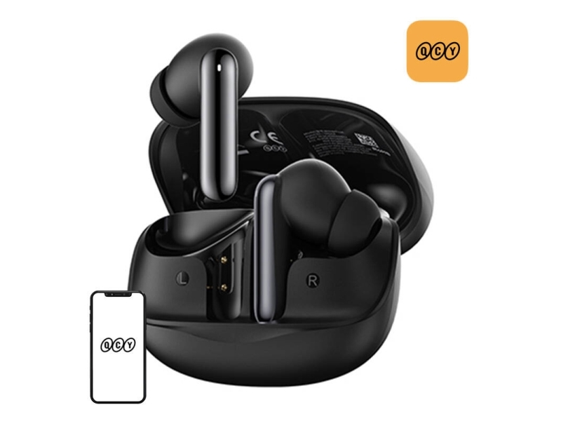 Tws Qcy Melobuds Ht12 Kopfhörer (Sortierung)