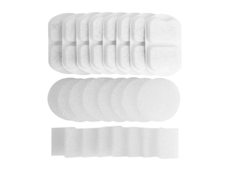Replacement Filters For Oneisall Fountain Pwf-002
