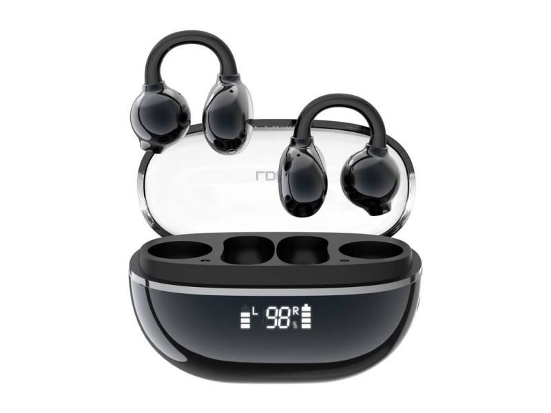 Ows Ldnio T08 In-Ear-Kopfhörer (Dunkelblau)