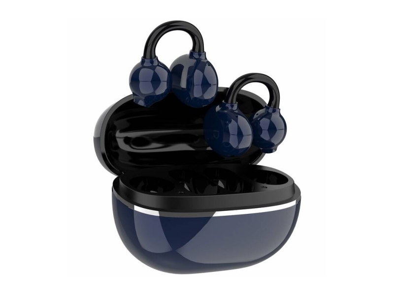 Ows Ldnio T09 In-Ear-Kopfhörer (Dunkelblau)