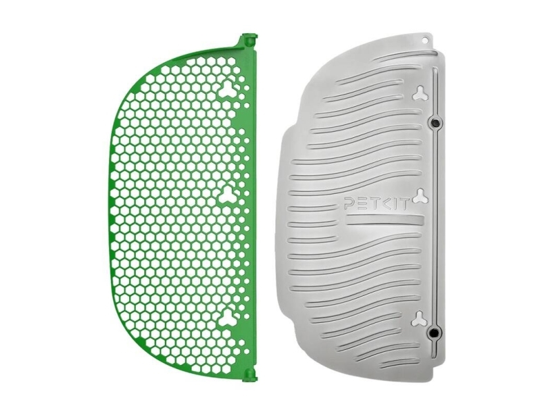 Magnetisk skräpsil för PetkitPura Max / Pura Max 2 / Purobot Max Pro (2 st.) | Djurmärken - Tillbehör - Petkit | GameStuff