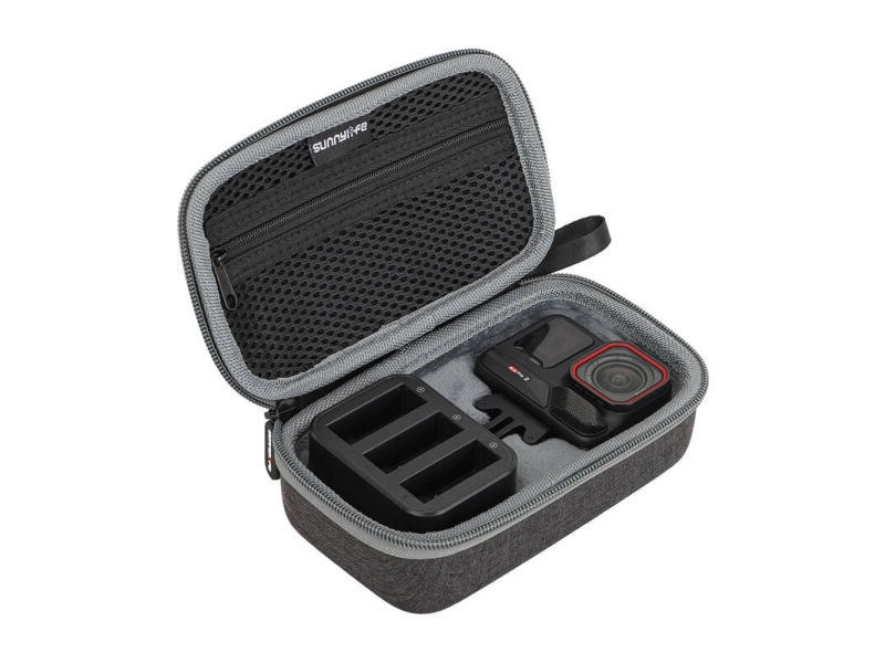 Etui Til Insta 360 Sunnylife Ace Pro 2 / Ace Pro