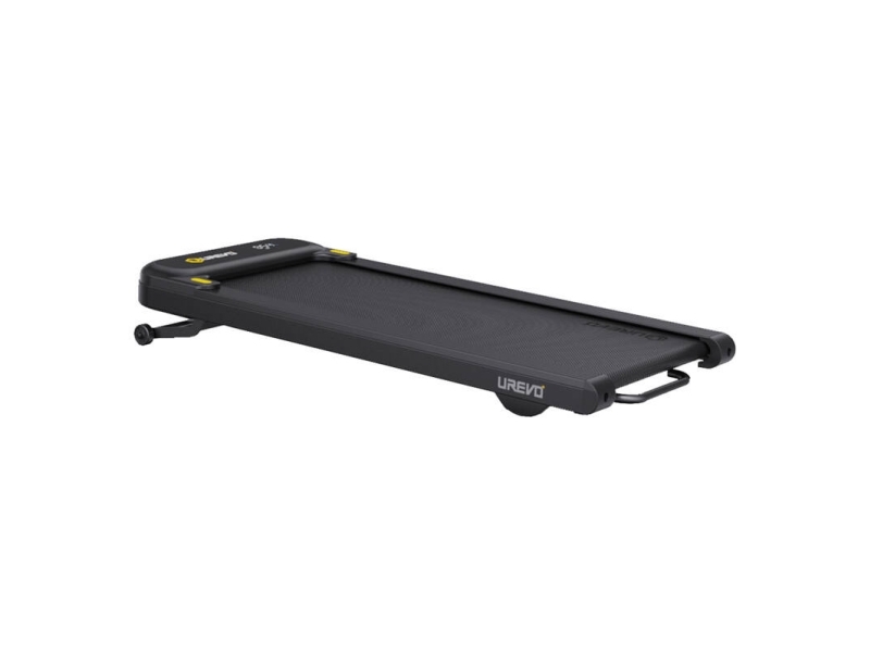 UREVO Spacewalk 3S elektriskt löpband (svart) | Sport & Träning - Träningsmaskiner - Löpband | GameStuff