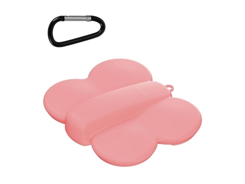 Butterfly Sunnylife Ne-Sn908 Schutzhülle Für Neo Mit Karabiner (Rosa)