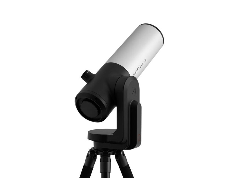 Unistellar eVscope 2 telescope