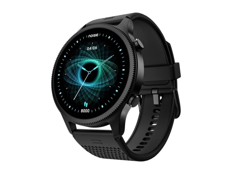 Smartwatch Noise Halo (Czarny)
