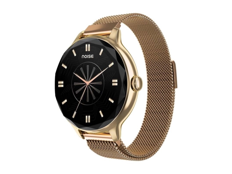 Smartwatch Noise Diva (Złoty)