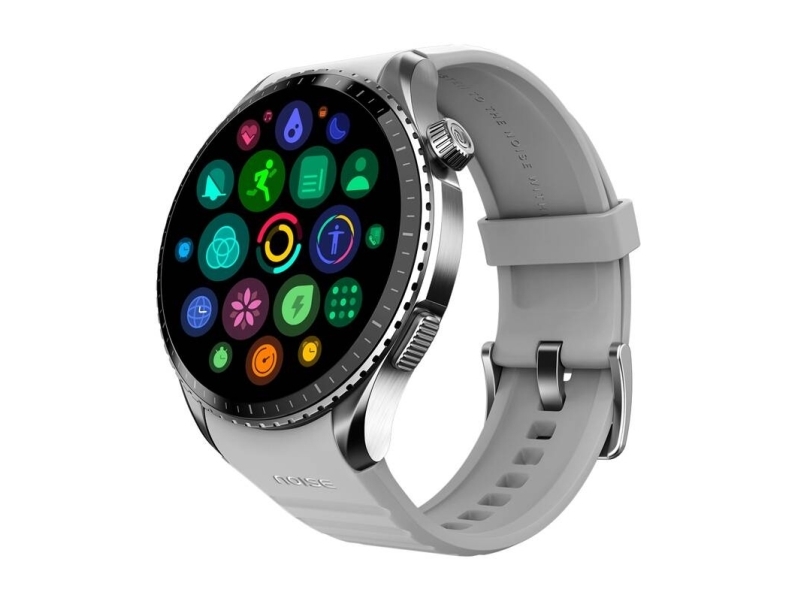 Blackview smartwatch Noise Origin (gr&aring;)