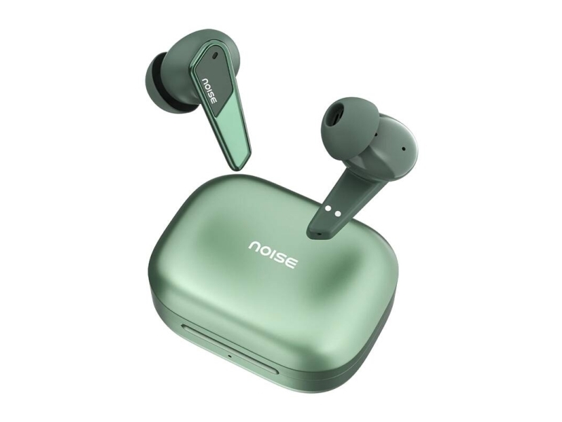 Noise Buds N1 Pro Tws-Hovedtelefoner (Grøn)
