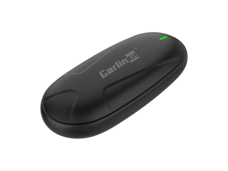 Carlinkit AIR X1 Carplay/Android Auto trådløs adapter