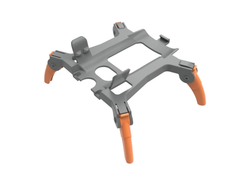 Sunnylife A3s-Lg909-C Landing Gear For Air 3S/Air 3 Orange