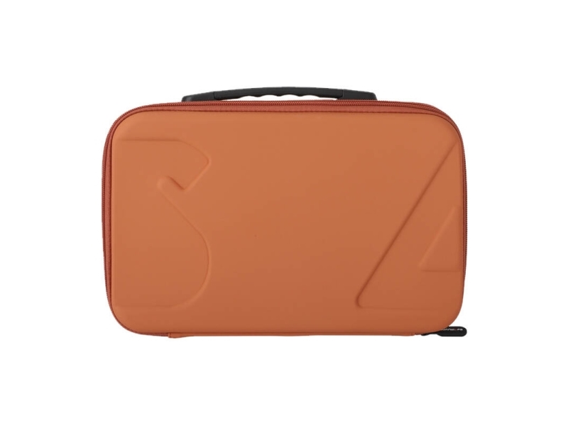 Adventure Sunnylife Tasche Oa5-B894-C Für Action 5 Pro/Osmo Action 4/3 (Orange)