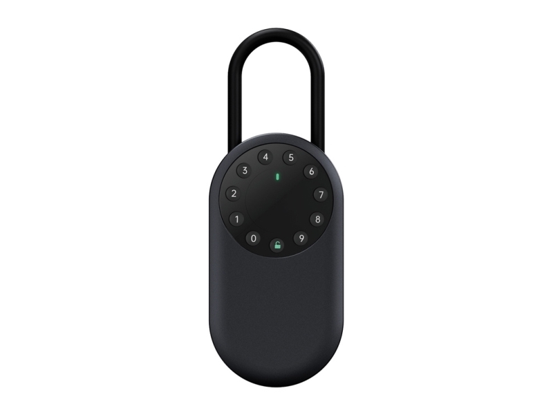 Smart Safe Lockin YEEUU K421