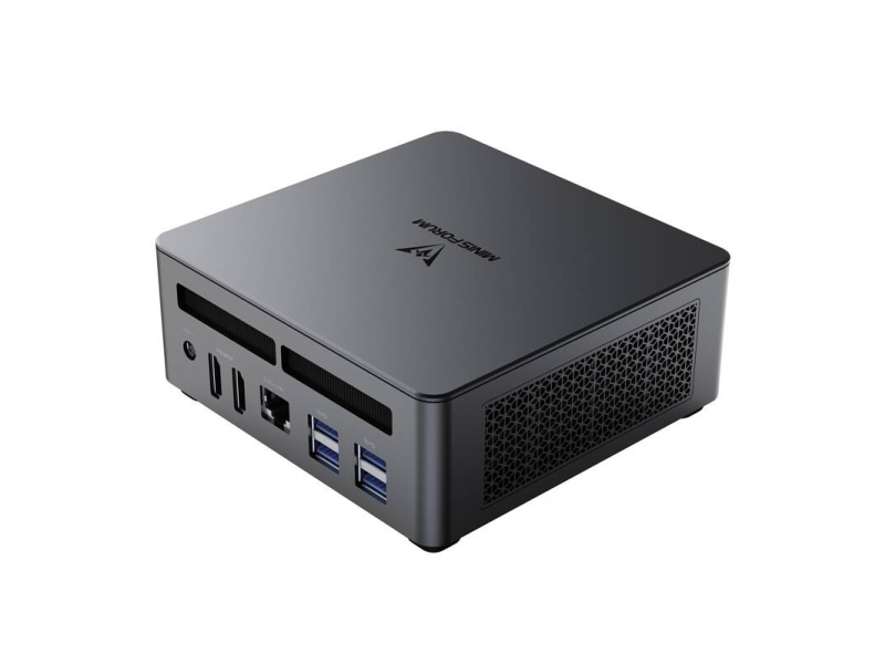 Mini-Pc Minis Forum Um790 Pro Ryzen 9 7940Hs 32Gb Ram + 1Tb