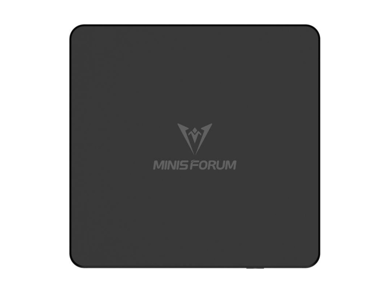 MINI-PC Minis Forum UM890 Pro Ryzen 7 barebone