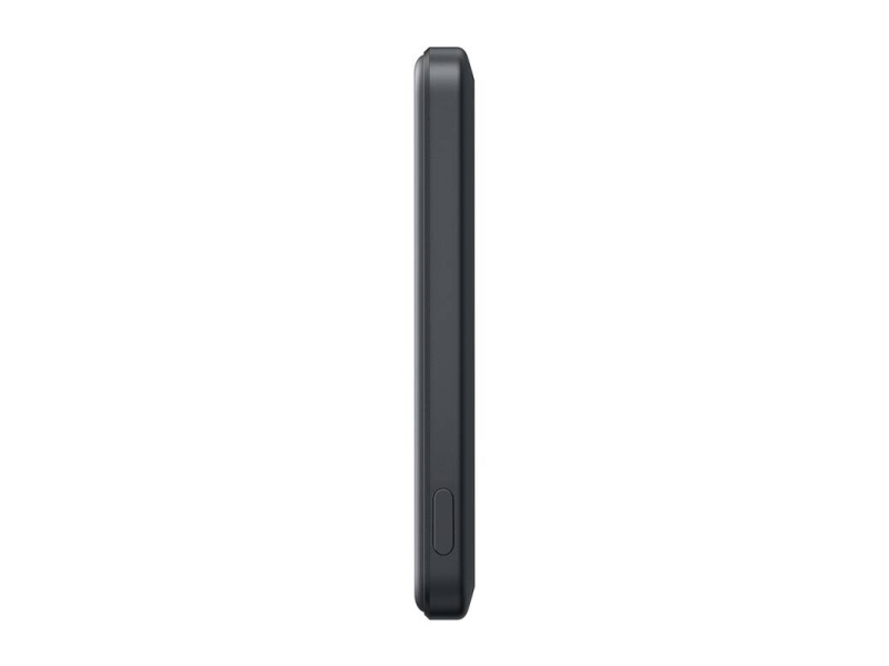 Esr Qi2 Magslim 5000 Mah Magnetic Powerbank With Stand (Black)