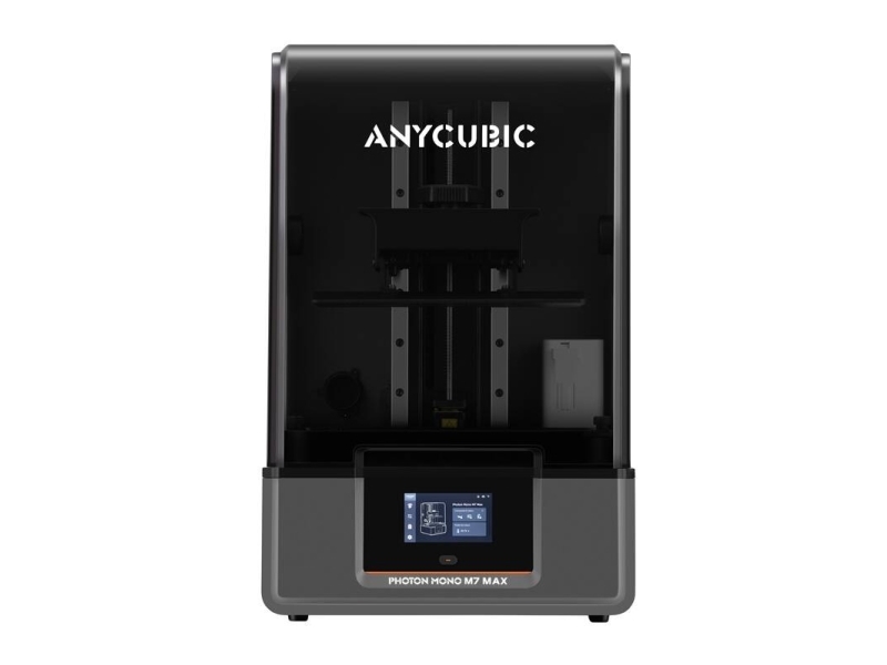 Anycubic Photon Mono M7 Max 3D-skrivare | N - A | GameStuff