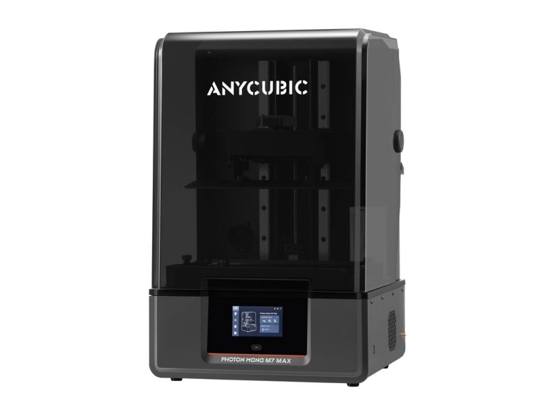 ANYCUBIC Photon Mono M7 Max - 3D Printer - Resin