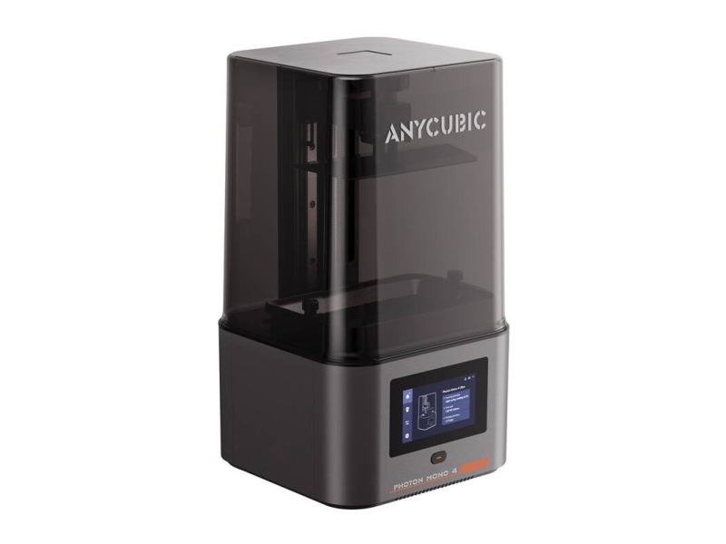 ANYCUBIC Photon Mono 4 Ultra - 3D Printer - Resin