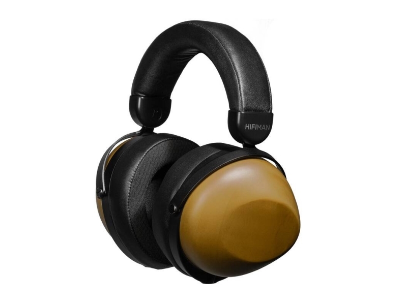 Hifiman He-R10d Wired Dynamic Headphones