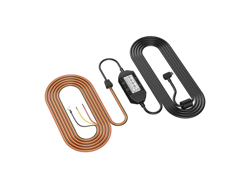Power Cable For Viofo Hk3 Miniusb Video Recorders