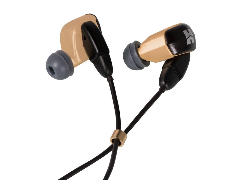 Hifiman Re2000 Pro Gold In-Ear-Kopfhörer