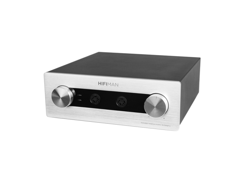 HiFiMAN Mini Shangri La Electrostatic Amplifier