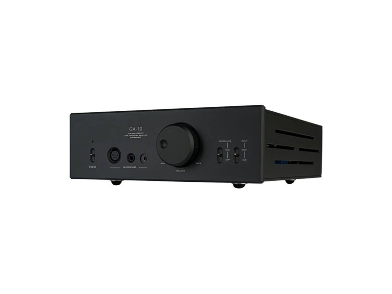 Hifiman Ga-10 Hovedtelefonforstærker