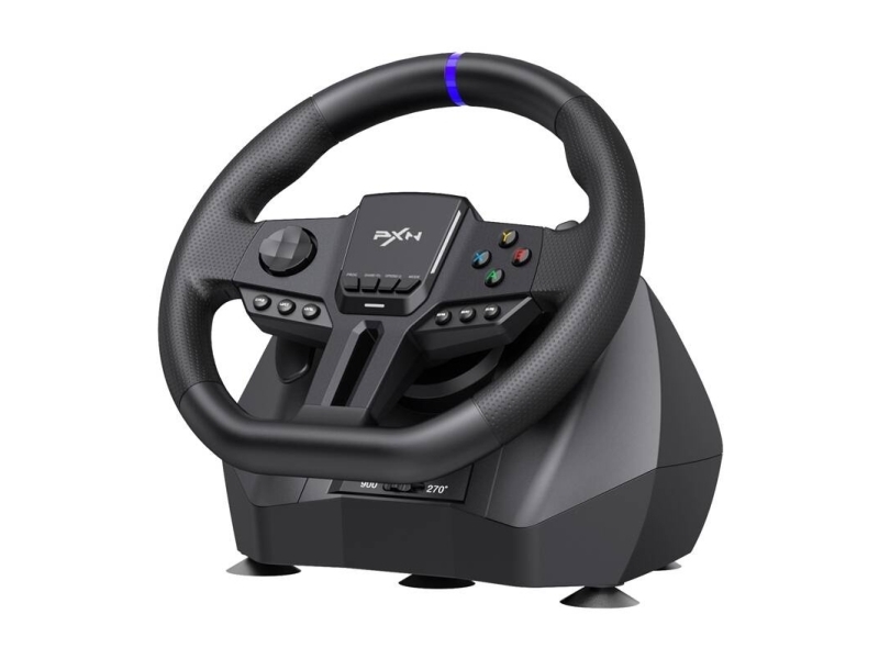 PXN-V900 Gen2 gaming steering wheel