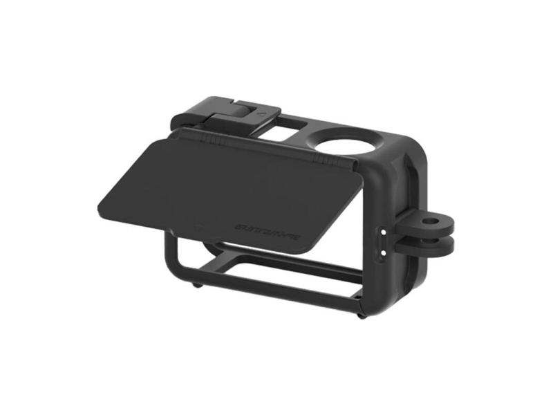 Sunnylife OA5-BK941 sun protection case for OSMO ACTION 5 Pro/4/3