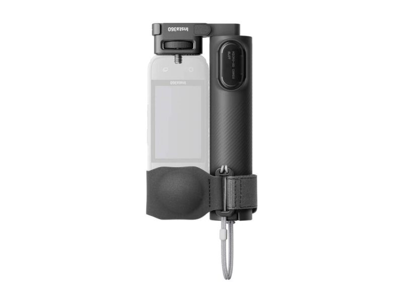 "Insta360 Faltbarer 2-In-1 Selfie-Stick (1