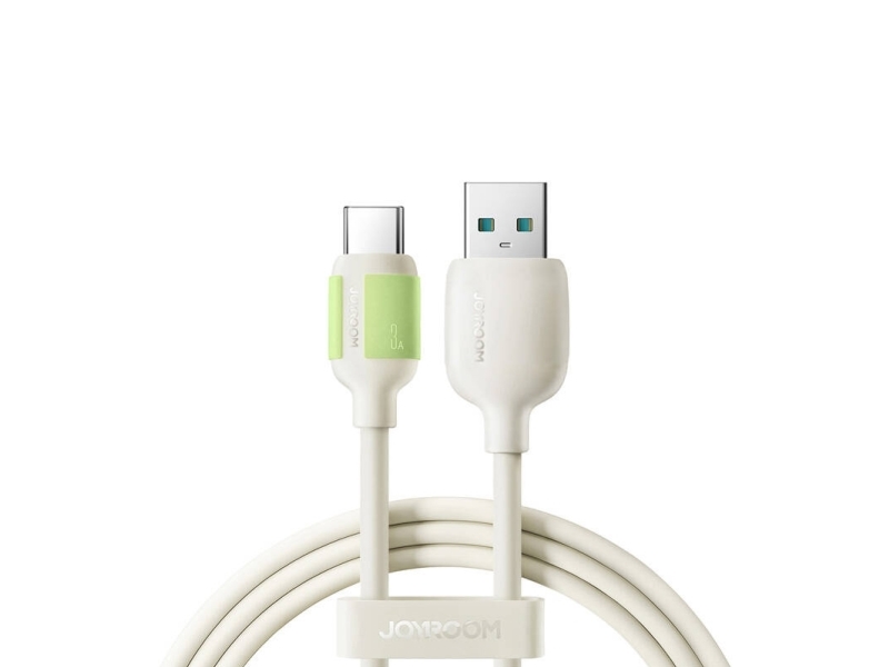 Joyroom S-A53 Usb-A - Typ-C 3A Schnellladekabel