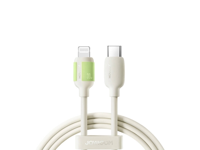 Joyroom S-A53 Typ-C - Lightning Schnellladekabel