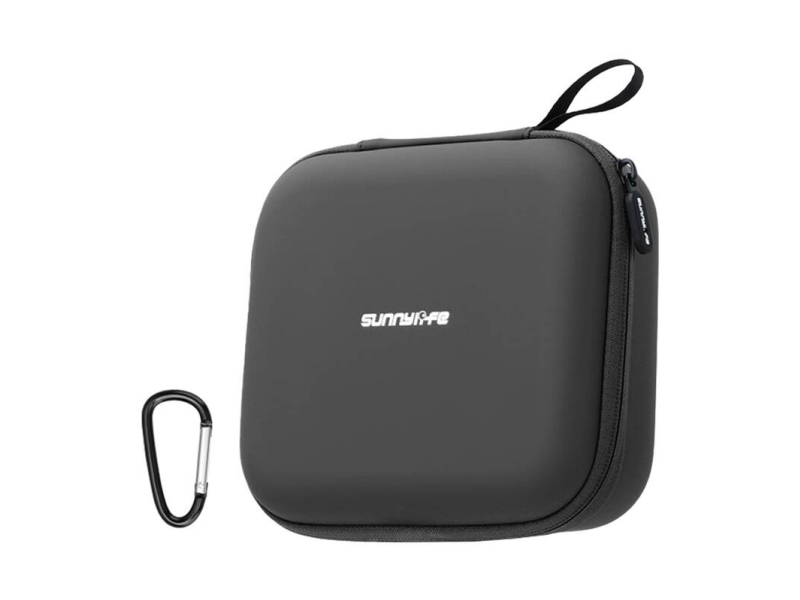 Sunnylife etui FP-B957-D til DJI Flip (sort)