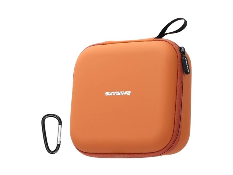Sunnylife Fp-B957-C Case For Dji Flip (Orange)