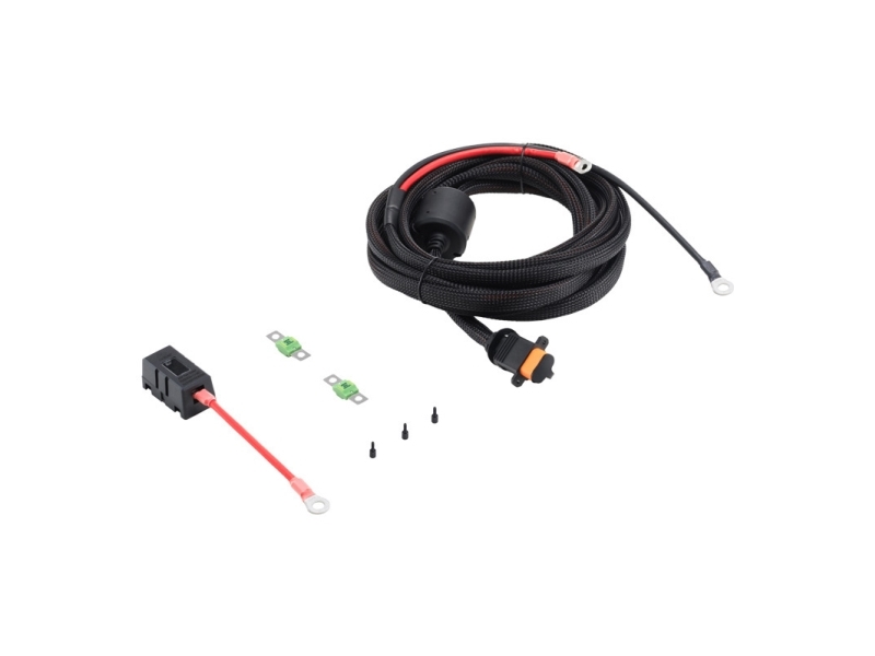 Dji Power 1.8Kw Super Fast Charger 45A C