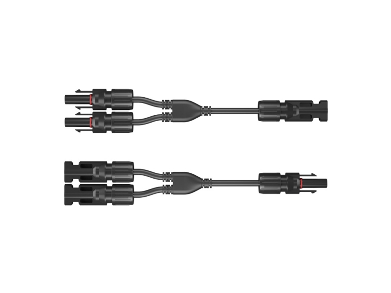 Parallel Cable For Dji Power Mc4 Photovoltaic Panels
