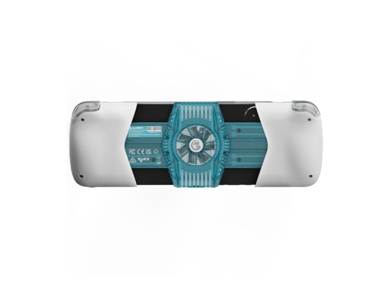 GameSir X3 Pro mobilkontroller USB-C med telefonhållare | Spel - Joystick och spelkontroller - Gamepads | GameStuff