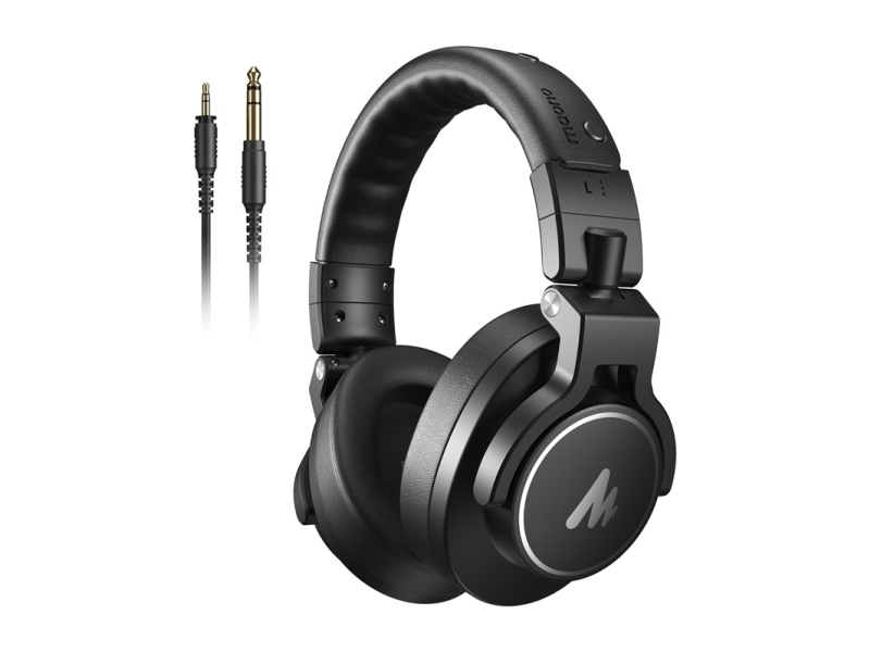 Maono Mh700 Studio Ausinės (Juodas)