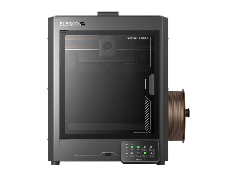 ELEGOO Centauri Carbon 3D Printer | Skrivare - 3D-skrivare | GameStuff